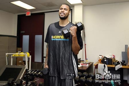 增长肌肉力量的因数