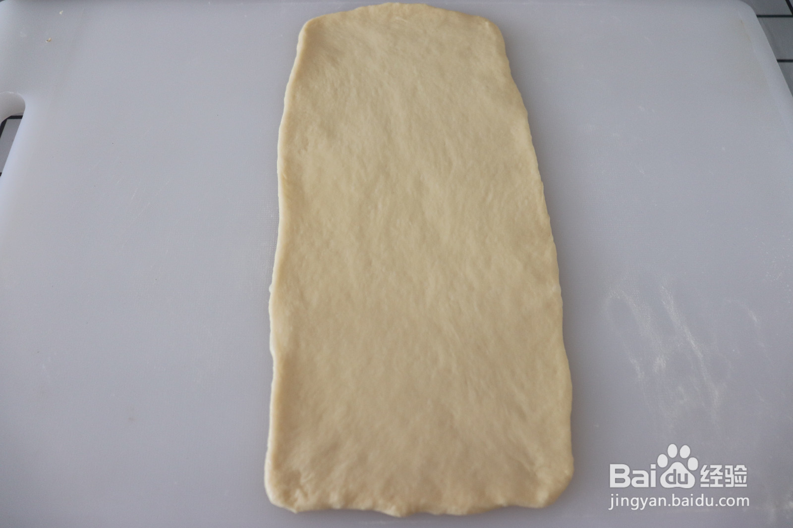 百分百中种北海道吐司的做法