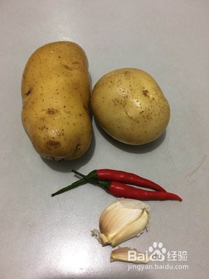 土豆丝如何炒好吃?