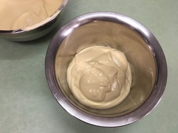 红丝绒旋风蛋糕