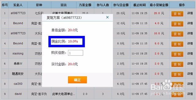 跟单大厅玩法攻略