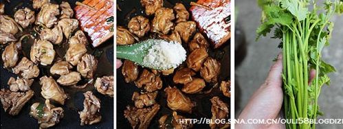 飘香椒麻兔的做法