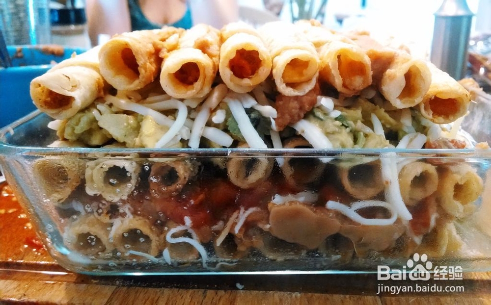 美味奶油蛋糕制作
