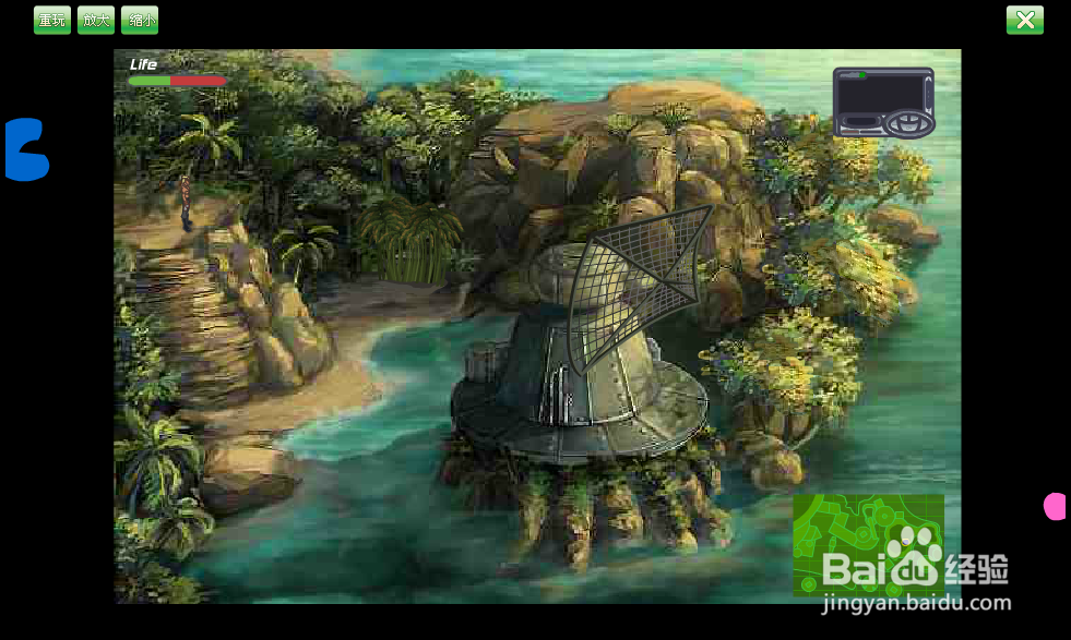 华纳史诗冒险连载24（大结局）攻略