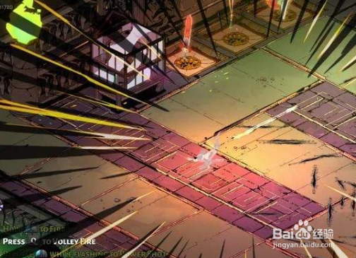 哈迪斯全武器类型一览