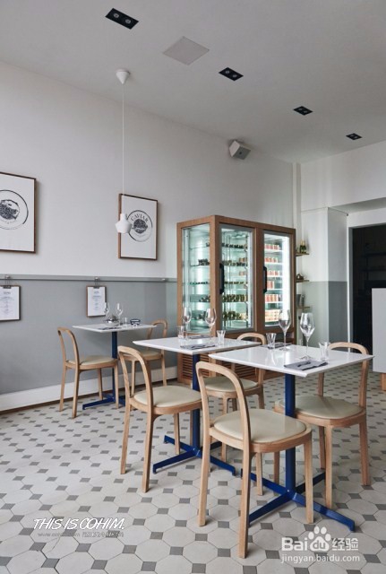 带你领略荷兰首都赫尔辛基的餐厅