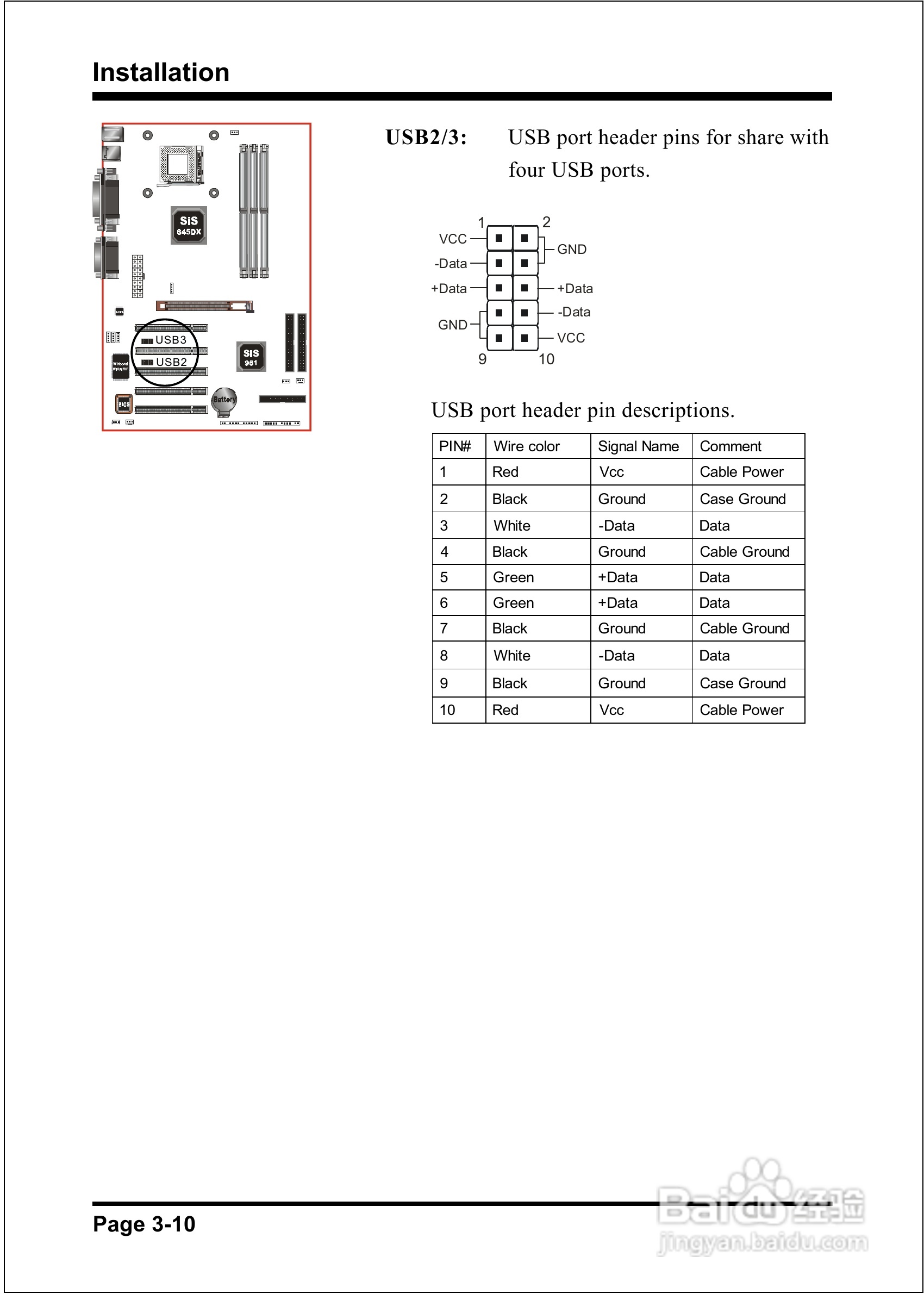 磐英EP-4SDAE型主板说明书:[3]
