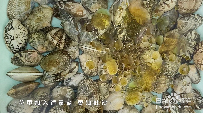 花甲粉低脂版柠檬苏打水的做法