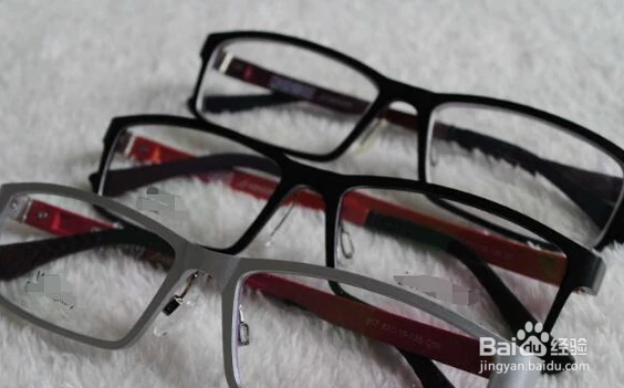 怎么知道哪种眼镜框材料比较好呢?