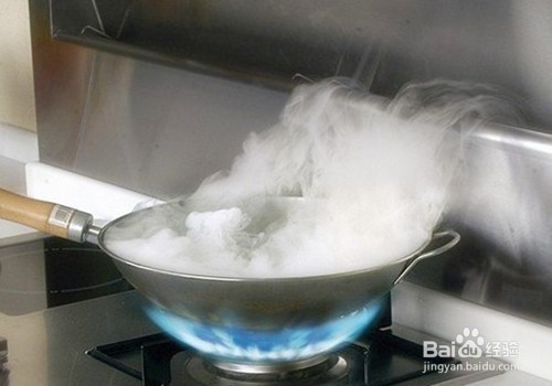 怎样预防厨房的烟气污染