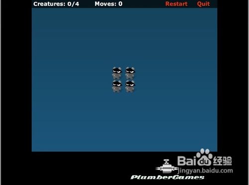 点亮绿色生物怎么玩呢？