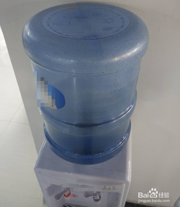 饮水机怎么加热