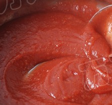 山楂酱和山楂慕斯