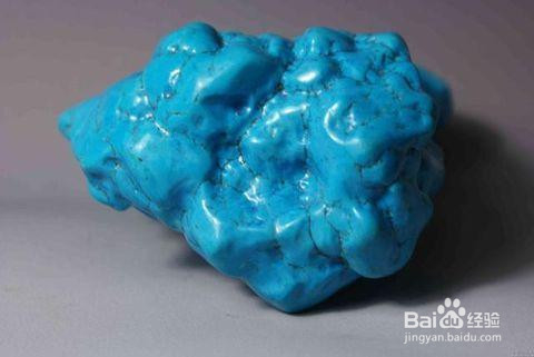 绿松石怎么手工打磨