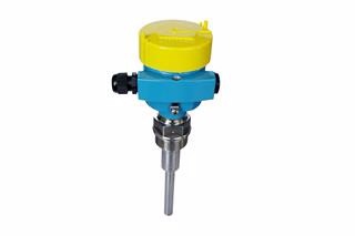 防爆振棒料位开关的原理和特点