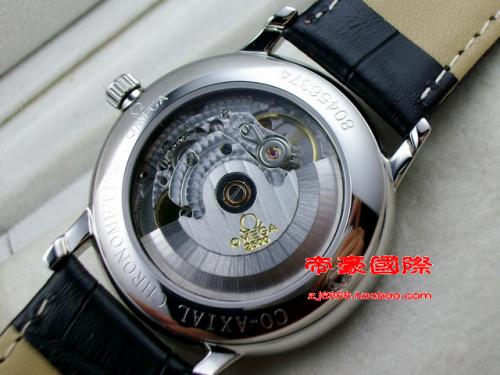 从外观上分鉴定高仿欧米茄手表