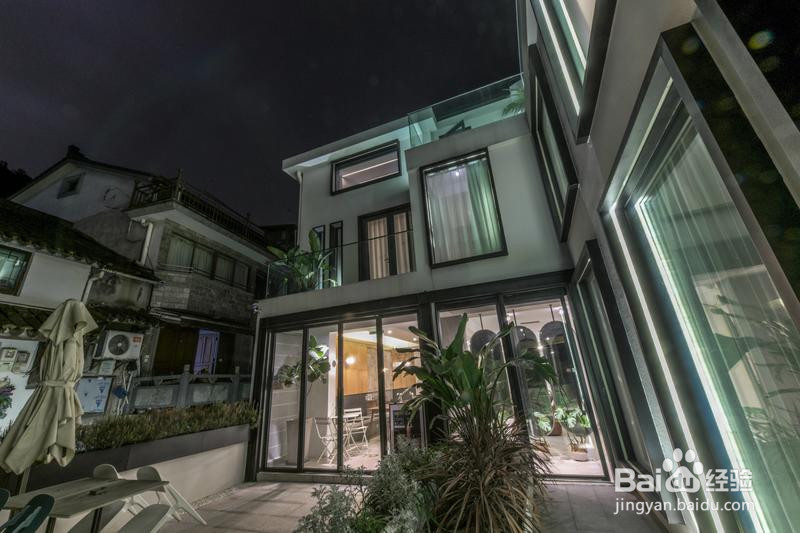 诗画浙江畅游杭州攻略9