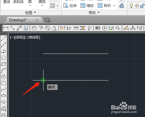 CAD2014 如何绘制波浪线