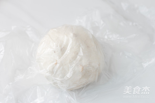 核桃全麦乡村软欧