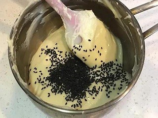 恐龙蛋麻薯包怎么做