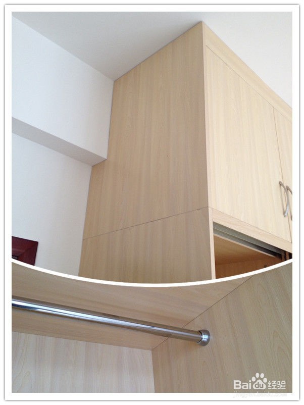 木地板上墙怎么收口