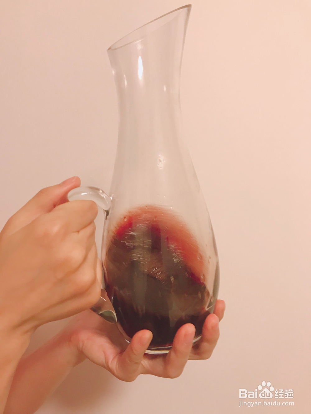 葡萄酒如何醒酒