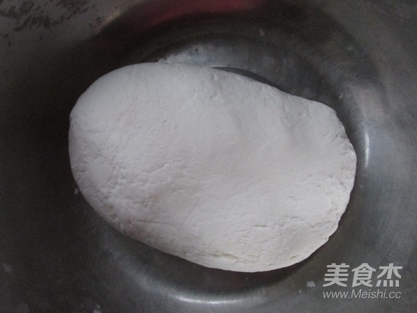 金鱼虾仁蒸饺南瓜粥