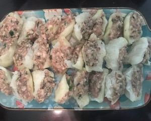 红烧柚子皮的做法