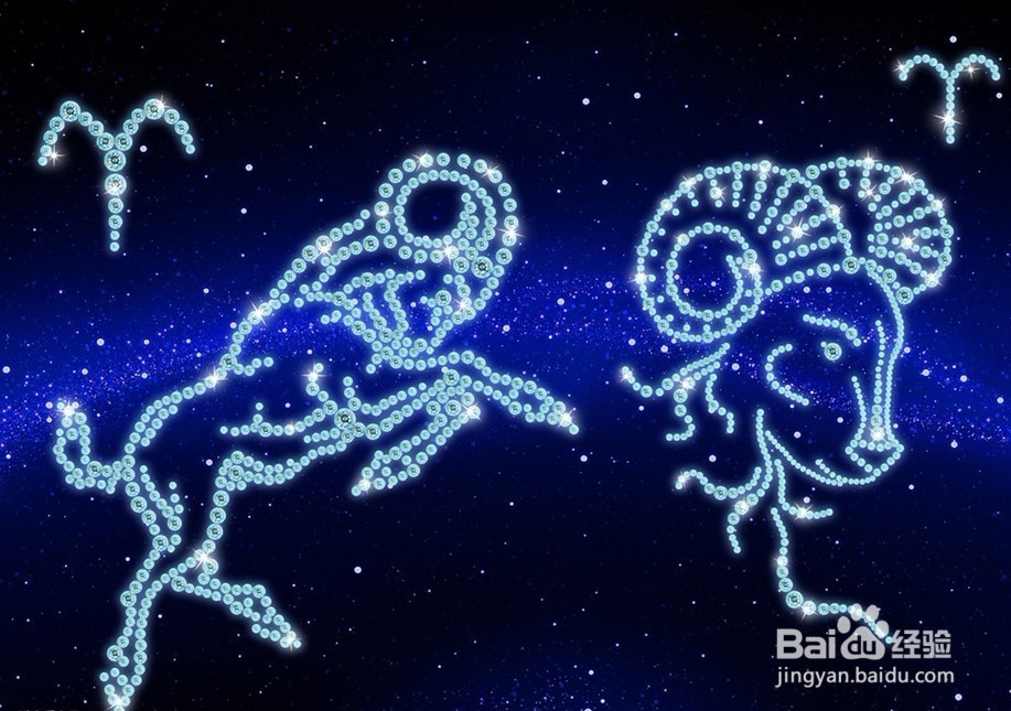 每个星座注定的9条特质！太准了