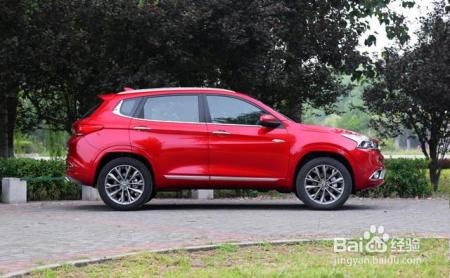 奇瑞这款旗舰车型,为何只卖出哈弗H6十分之一的销量?