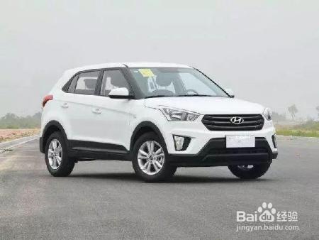 13万买SUV，劲客、ix25、缤智怎么选？