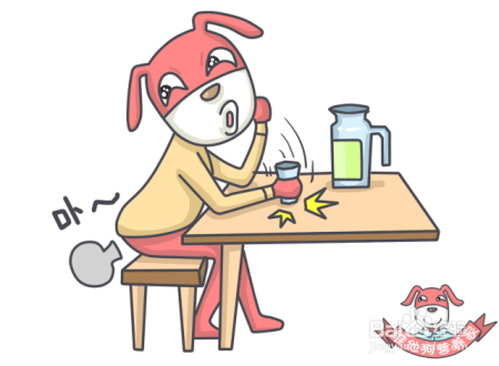 肚子胀气，“屁”大点儿事，忍忍就过去了？