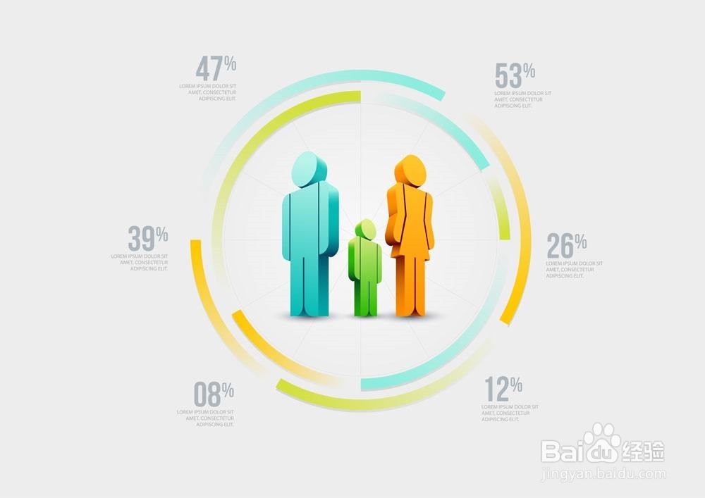 如何制作高级的PPT