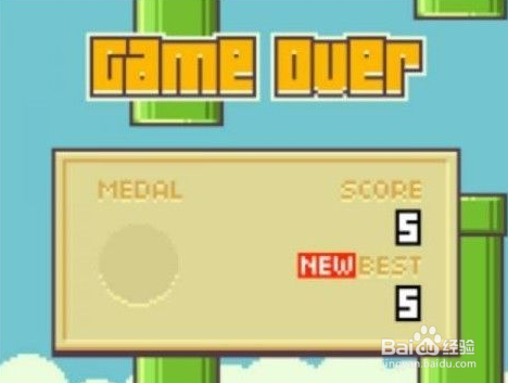 flappy bird 攻略、怎么玩、技巧 大全