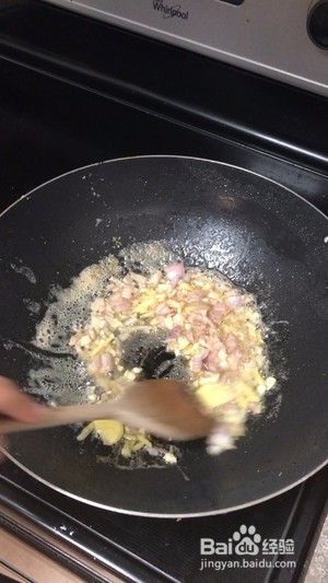 酒楼芝士龙虾伊面做法