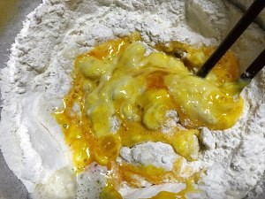 低糖低脂版提子面包