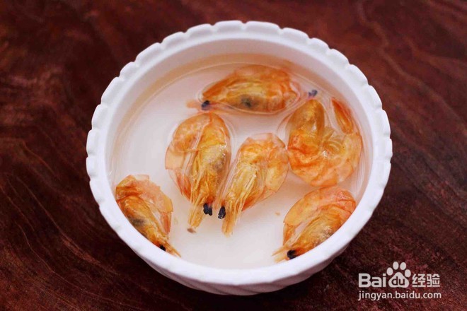 核桃鸡蛋炒饭怎么做