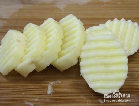 糯米排骨的做法