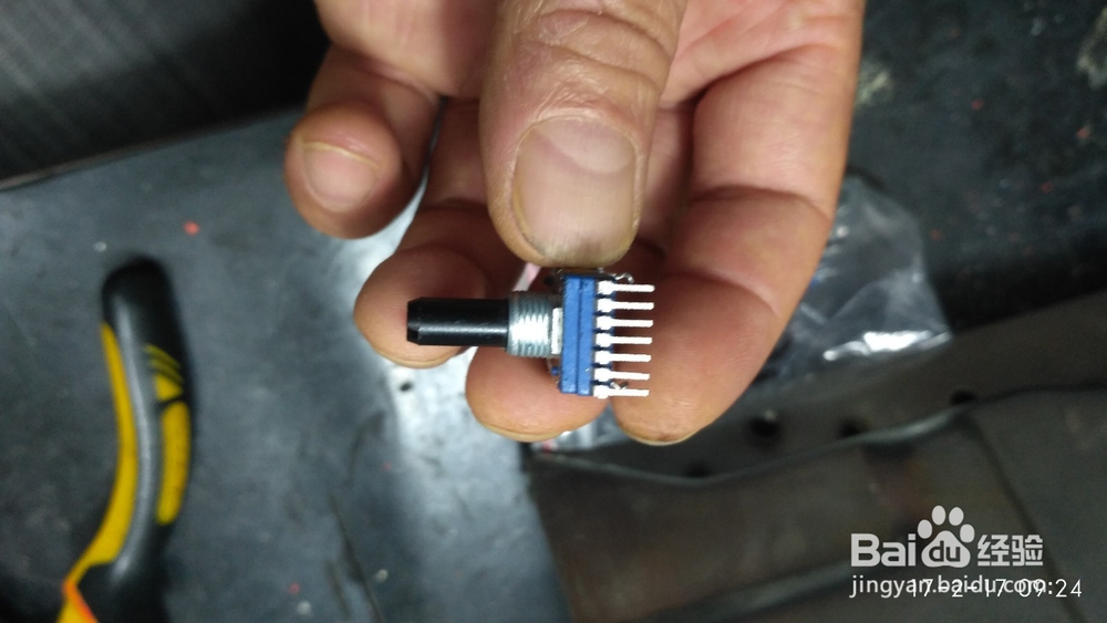 电钢琴的维修经验