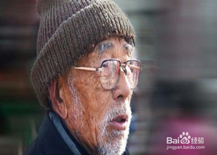 老年人冬季怎样预防感冒