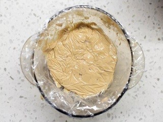 奶茶麻薯面包怎么做