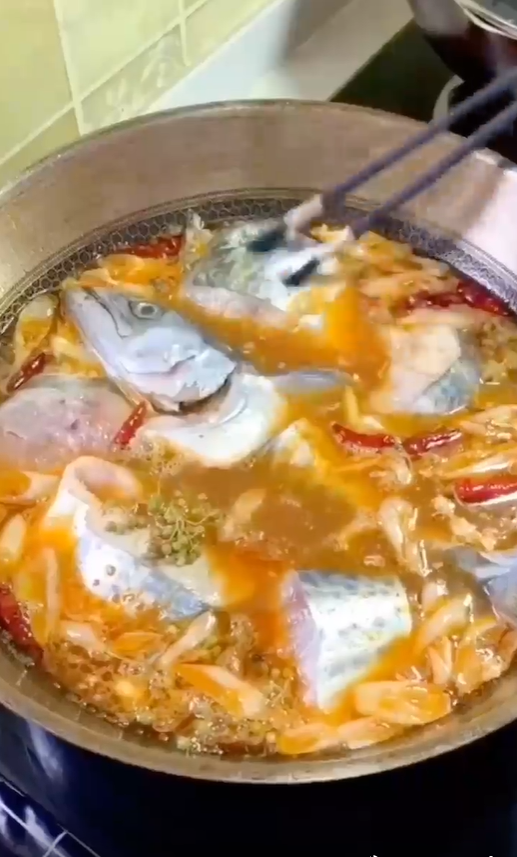 如何做红烧鲅鱼