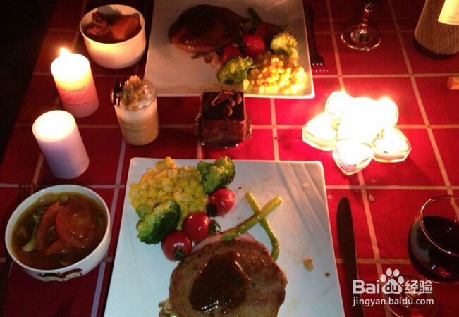 马丽晒照与男友甜蜜对视 情人节如何高调秀恩爱