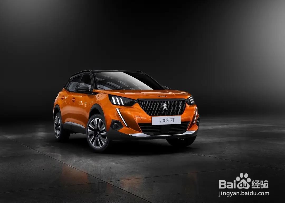 一款比一款大,新款SUV你更爱谁?