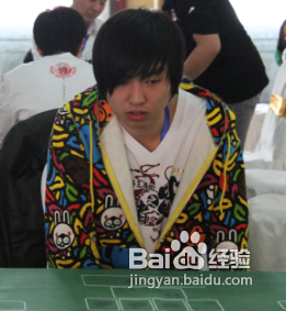 2011三国杀王者之战,二琪飘逸流队伍夺冠经验