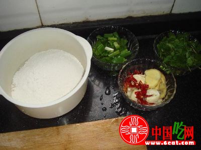 红烧大闸蟹的做法