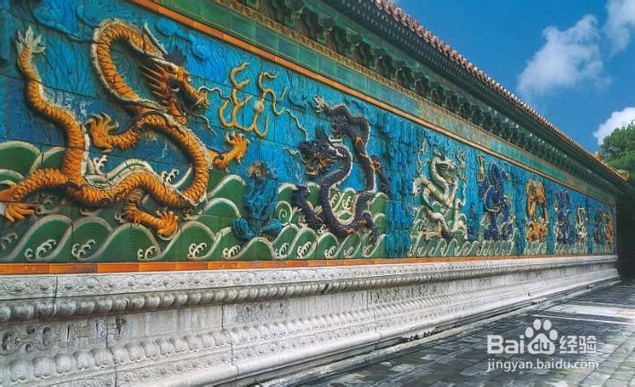 华夏古都之玩在大同,吃在大同