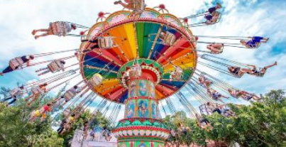 广州游玩必去的几个地方?