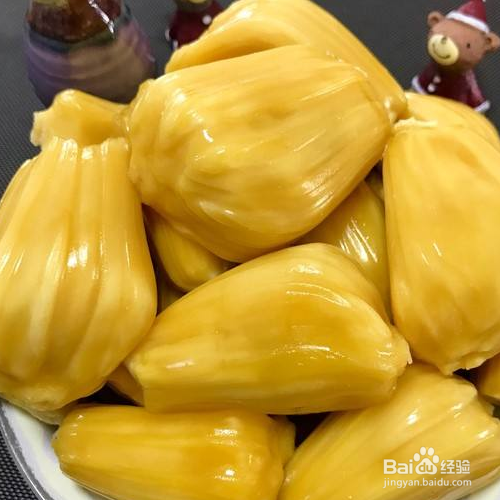 应该怎么判断菠萝蜜熟没熟，没熟怎么办？