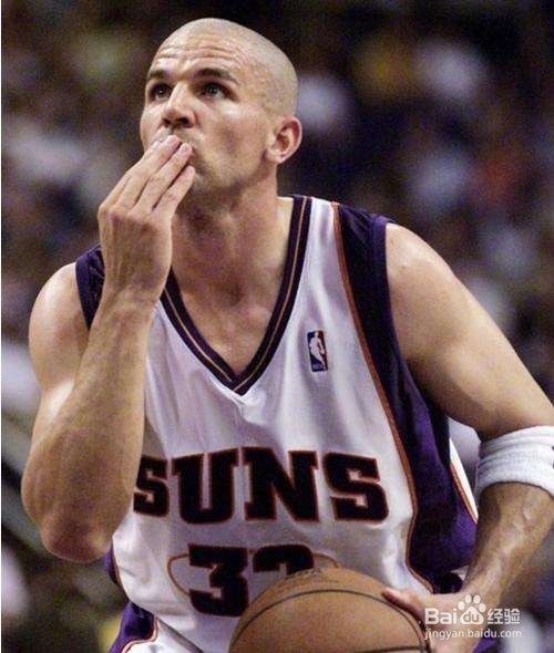 NBA10大老炮,篮球之神乔丹只能排第九